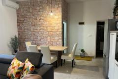 Apartments Leona Rogoznica Apartment 1 – A 1 2+2 foto 3