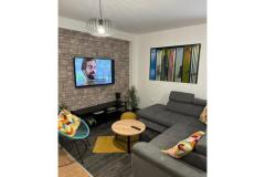 Apartments Leona Rogoznica Apartment 2 – A2 2+2 foto 1