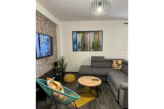 Apartments Leona Rogoznica Apartment 2 – A2 2+2 foto 2