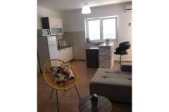 Apartments Leona Rogoznica Apartment 3 – A3 6+2 foto 1