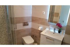 Apartments Maris - Beach House  Apartment 1 – A4 foto 4