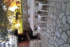 Apartments Odrljin Apartment 3 – Apartman C foto 2