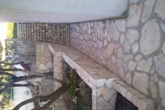 Apartments Odrljin Apartment 3 – Apartman C foto 3