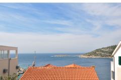 Apartments Panorama s bazenom Apartment 1 – AP.1 foto 1