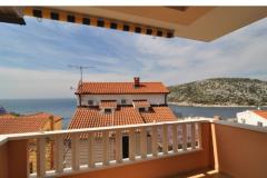 Apartments Panorama s bazenom Apartment 2 – AP.2 foto 1