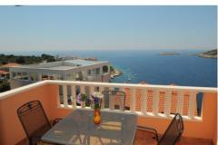 Apartments Panorama s bazenom Apartment 3 – AP.3 foto 1