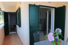 Apartments Panorama s bazenom Apartment 3 – AP.3 foto 2