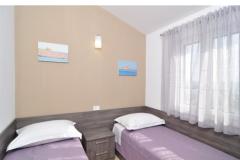 Apartments Panorama s bazenom Apartment 3 – AP.3 foto 4