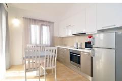 Apartments Panorama s bazenom Apartment 4 – AP.4 foto 3