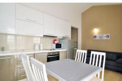 Apartments Panorama s bazenom Apartment 4 – AP.4 foto 4