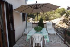 Apartments Radmila Apartment 1 foto 4