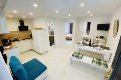 House Lucija  Apartment 2 – NewApp 2 foto 1