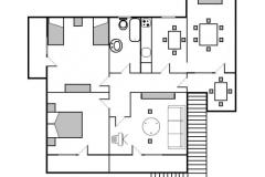 Apartments Škaro Apartment 2 – A2-First foto 1