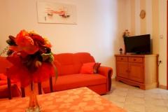 Apartments Vesna Apartment 1 – naranča foto 1