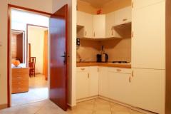 Apartments Vesna Apartment 1 – naranča foto 2