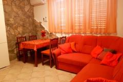 Apartments Vesna Apartment 1 – naranča foto 4