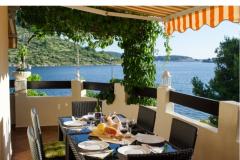 Apartments Villa Naranča Apartment 1 – Lavanda foto 1