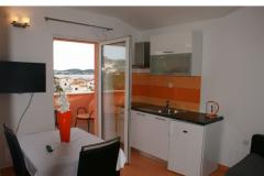 Apartments  Villa Rosina  Apartment 2 – STUDIO 1 foto 1