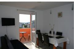 Apartments  Villa Rosina  Apartment 3 – GREEN foto 1
