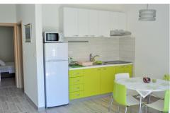 Apartments Zora Apartment 1 – A1+A2 foto 1