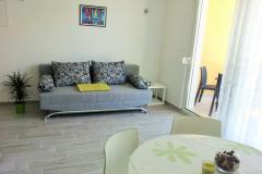 Apartments Zora Apartment 1 – A1+A2 foto 2