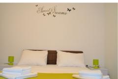 Apartments Zora Apartment 1 – A1+A2 foto 3