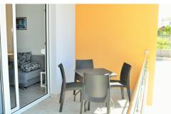 Apartments Zora Apartment 1 – A1+A2 foto 4