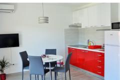 Apartments Zora Apartment 2 – A3 foto 1