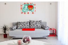 Apartments Zora Apartment 2 – A3 foto 2