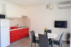 Apartments Zora Apartment 3 – A4 foto 1