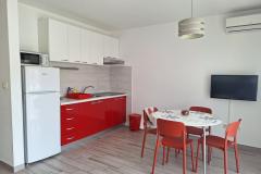 Apartments Zora Apartment 3 – A4 foto 5