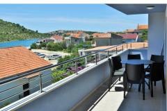 Apartments Zora Apartment 4 – A5 foto 4