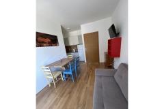 Apartments Crnjac Apartment 1 – A2+2 foto 3