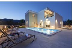 Apartments Jase Apartment 4 – Villa Blue foto 1