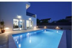 Apartments Jase Apartment 4 – Villa Blue foto 2