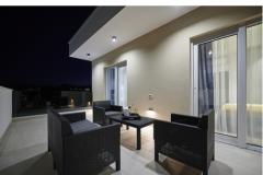 Apartments Jase Apartment 4 – Villa Blue foto 4