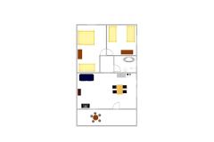 Apartments Biserka Apartment 2 – A 4 foto 5