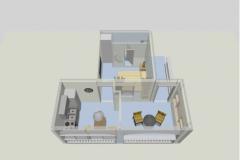 Apartments BRACO Apartment 1 – CVITA A2 foto 4