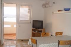 Apartments Daksa Apartment 1 – A4G-1 x 3 foto 3