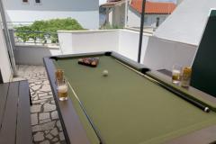 Villa Linda Apartment 3 – Jacuzzi foto 2