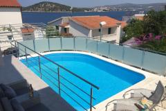 Villa Linda Apartment 4 – Seaview 2 foto 1