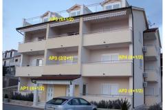 Apartments Ante Apartment 2 – AP4 foto 3