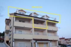 Apartments Ante Apartment 3 – AP5 foto 1
