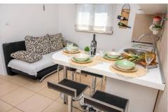 Apartments Captain`s house Apartment 1 – Mario foto 3