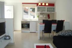 Apartments Captain`s house Apartment 2 – Lara foto 1