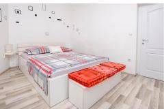 Apartments Captain`s house Apartment 2 – Lara foto 5