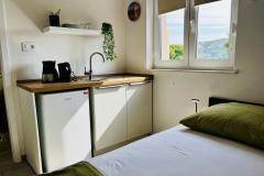 Apartments Kiwi Room 7 – MoreStudio foto 1