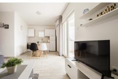 Apartments Magnolia Radačić Apartment 3 – A3 (2+2) foto 1