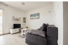 Apartments Magnolia Radačić Apartment 3 – A3 (2+2) foto 2