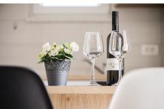 Apartments Magnolia Radačić Apartment 3 – A3 (2+2) foto 4